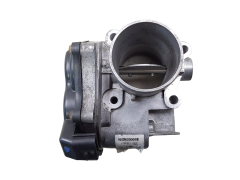 Spjällhusventil Renault 8200987453 H8200727648 2.0 2.3 DCI 1757