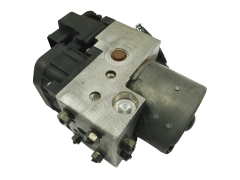 Abs-pump Opel Zafira Astra G 90581417 0273004362 0265216651 Bosch 67586