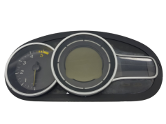 Varvräknare Renault Megane 3 248107859R A2C53363612 18628