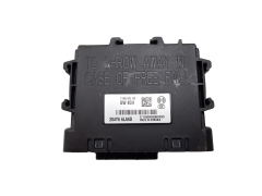 Styrenhet TCU Renault 284Y66LA6D F005V03168 0km 1180