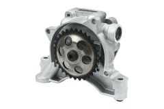 Oljepump 03C115105T B12697 VW Seat Skoda Borsehung
