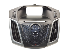 Kontrollpanel Ford Focus BM5T18K811BA
