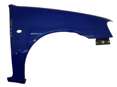 Skärm Höger Fram Peugeot 106 7841J4 1996-2003 6643