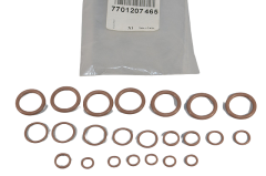 Packning, tätning Original Renault Clio Kangoo Scenic 7701207465