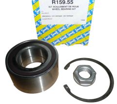 Hjullager Fram Gör Citroen Peugeot R159.55 335088 3350.88 SNR