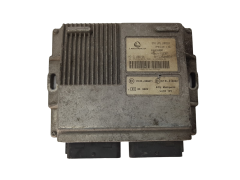 Styrenhet LPG 616655000 110R-006011 67R-016002 Landi Renzo 2849