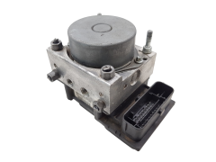 Abs-pump Fiorino Bipper Nemo 51879971 0265801079 Bosch 1718