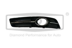 Halogenram Höger 8P0807682J 88071884402 Audi A3 DPA