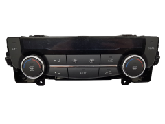 Panel för luftkonditionering Renault Kadjar 275102210R Valeo 10370