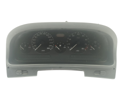 Varvräknare Lancia Kappa 56338