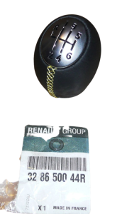 Växelspak Original Renault Megane Scenic III 328650044R