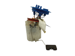 Bränslepump 5Q0919051M 0580200160 VW Audi Seat Skoda Bosch 69877