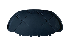 Motorhuvsljuddämpare Gör Skoda Octavia 3 5E0863831 88631700402 DPA