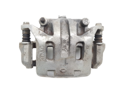Bromsok Fram Höger 41001JY00A Renault Koleos 2.0 dCi 4x4 7L29