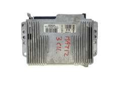 Styrenhet K115000010F 96259124 Daewoo Siemens 54103