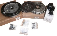 Koppling+svänghjul kit Citroen C5 DS5 1.6HDI 1631733780