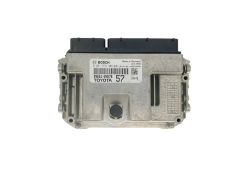 Styrenhet 89661-0H570 0261S19306 Toyota Bosch 44303