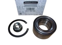 Hjullager Bak Original 402109533R Renault Dacia