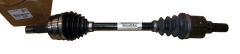 Drivaxel Vänster Ny Original 9836046480 Peugeot