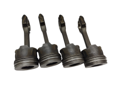 Vevstake Sats 7701475074 120A16332R 7701475356 1.5dci K9K728 Renault