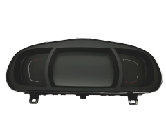 Varvräknare Renault Scenic 4 P248109469R Johnson 32508