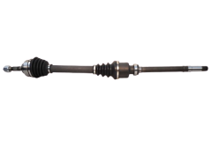 Drivaxel Höger Peugeot 206 1.4-1.6 T5899 OE 32733X