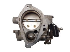Spjällhusventil Renault Safrane 2.2 12V J7T 713992