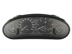 Varvräknare BMW 3 E46 6211 6906890 0263606271 40685