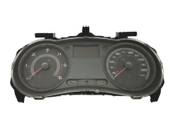 Varvräknare Renault Clio 3 8200582702 G 39738