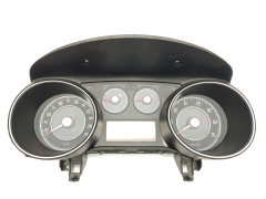 Hastighetsmätare Fiat Punto Evo 51852796 503003060200 26091
