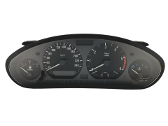 Hastighetsmätare BMW 3 E36 6211 8363750 0263301773 52749