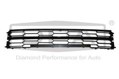 Stötfångargaller 3T0853677B 88531773602 Skoda Superb DPA