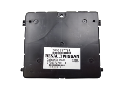 Styrenhetsmodul Renault Clio 5 Captur 2 285253778R 27760F271D 0km 21