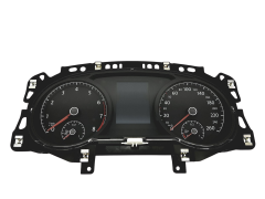 Varvräknare VW Golf MK7 5G1920742B A2C99139500 VDO