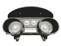 Hastighetsmätare Fiat Punto Evo 51852796 503003060200 36942