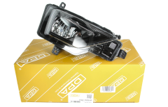 Dimljus Höger 510941662D 99411797502 VW Golf 7 DPA