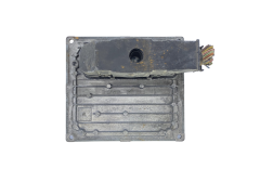 Styrenhet Ford 6S61-12A650-FD S120977315D 2CJD Siemens 54765