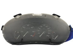 Varvräknare Peugeot 206 9645096080 503000300101 49347
