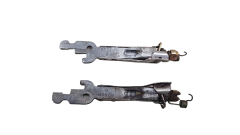 Bromstrumsjusterare Bosch 7701205759 Renault Clio 2 Dacia Logan