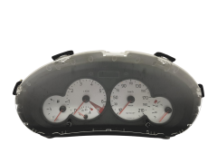 Varvräknare Peugeot 206 9648837180 000643405 30659