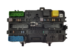 Styrenhet 13181278 DP 5DK008669-31 Opel GM Hella 2450