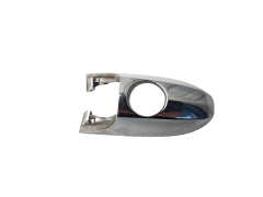 Handtagets lock Lewej Fiat 500 Abarth 2.42.552 Chrom