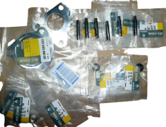 Packningssats Original Renault 1.2 TCe 7701477905