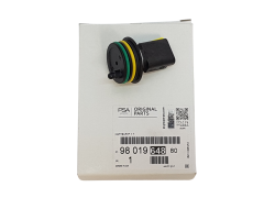 Bränsletemperatursensor Citroen Peugeot 9801964880 Original