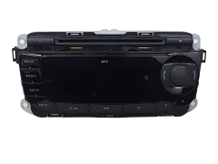 Radio Cd Mp3 Spelare Seat Ibiza 4 IV 6J1035153G ULSECD 1030