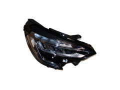 Strålkastare Höger Ny Original 260103814R Renault Clio 5
