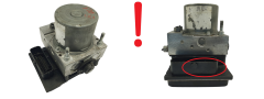 Abs-pump Fiat 500 52009431 0265252828 0265952304 62125