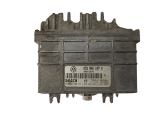 Styrenhet 0261204441 030906027Q VW Seat Bosch 2776