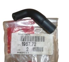 Sensor tråd Ciśnienia Ny Original 1957.72 195772 Citroen C5 2.2 HDI
