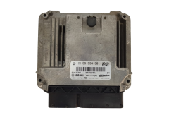 Motorstyrenhet ECU 55593981 0281019798 Opel Bosch ACDelco 3504